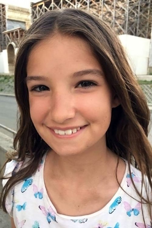 Lillian Blankenship photo