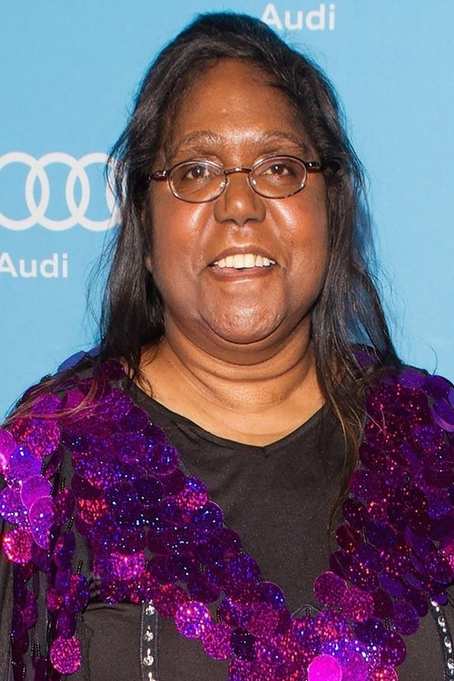 Lillian Crombie photo