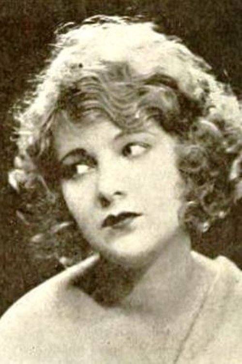 Lillian Hall photo
