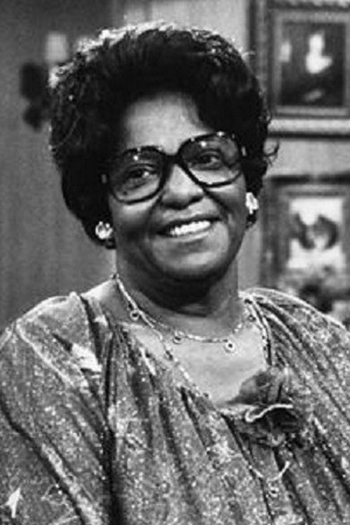 Lillian Hayman photo