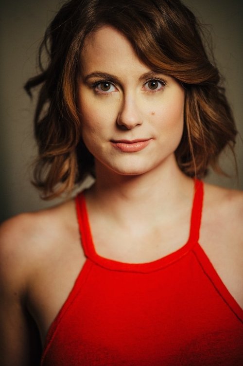 Lillian Johnson photo