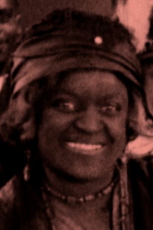 Lillian Johnson photo