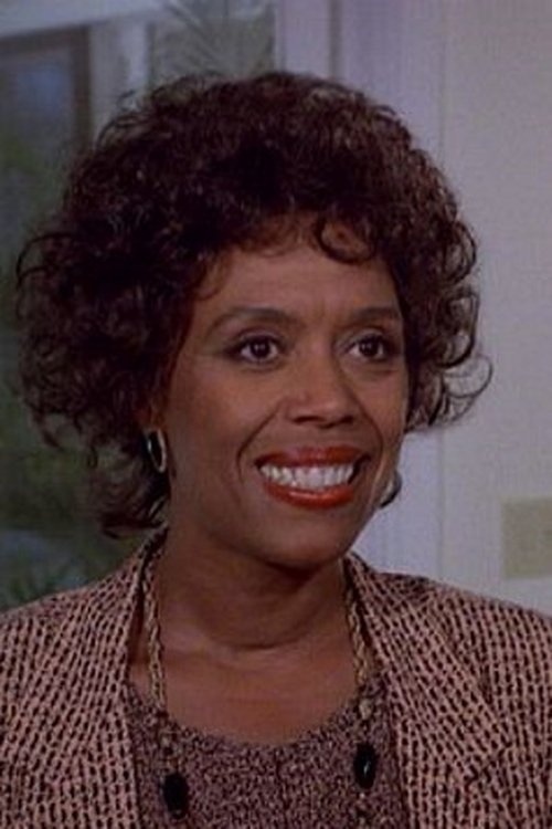 Lillian Lehman photo