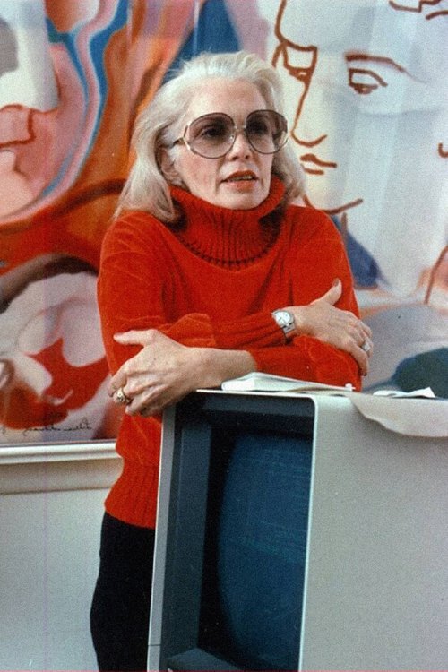 Lillian Schwartz photo