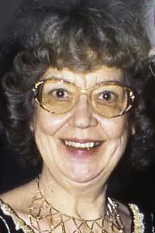 Lillian Tillegreen photo