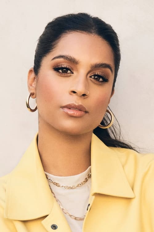 Lilly Singh photo
