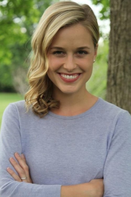 Lily Anne Harrison photo