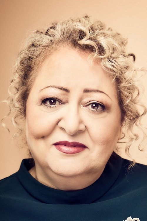 Lily Farhadpour photo