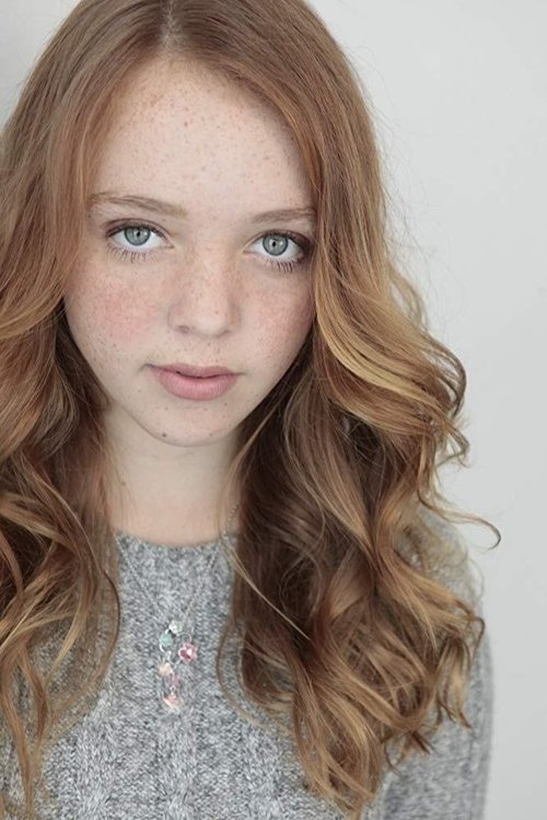 Lily Mae Silverstein photo