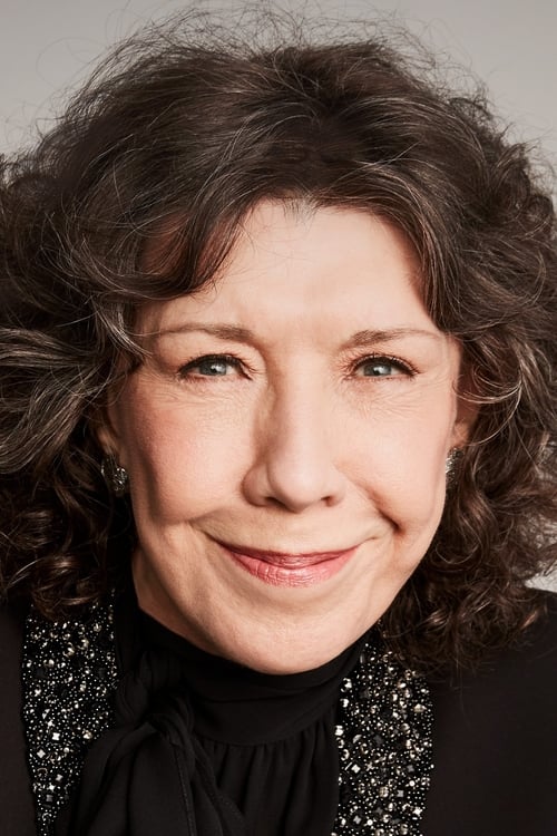 Lily Tomlin photo