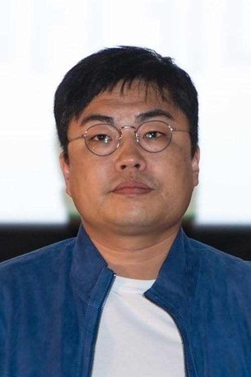 Profile image of Lim Chan-sang