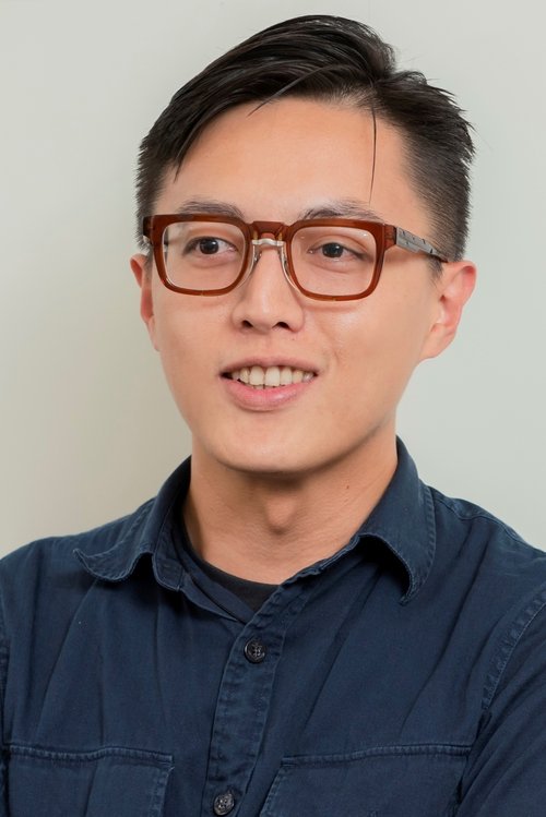 Profile image of Lin Chun-yang