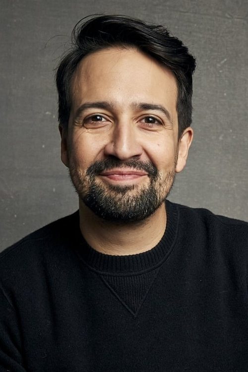 Lin-Manuel Miranda photo