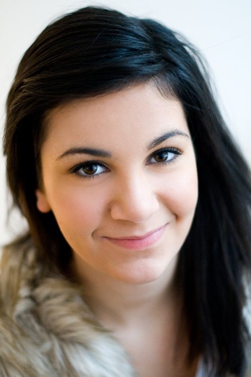 Lina Leandersson photo