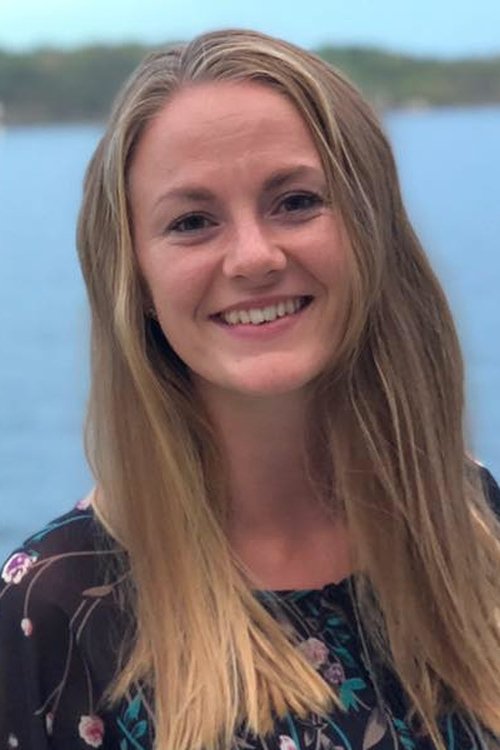 Lina Sørlie Strand photo