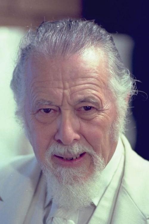 Lincoln Maazel photo