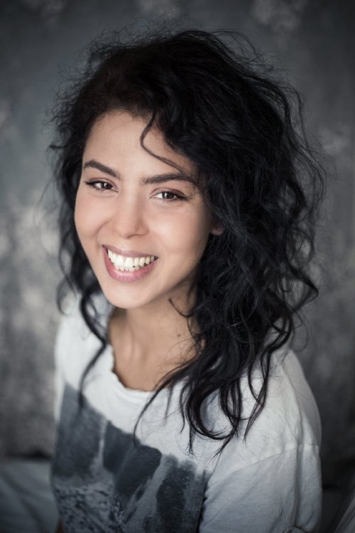 Linda Bouhenni photo