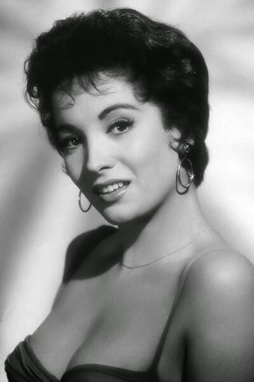 Linda Cristal photo
