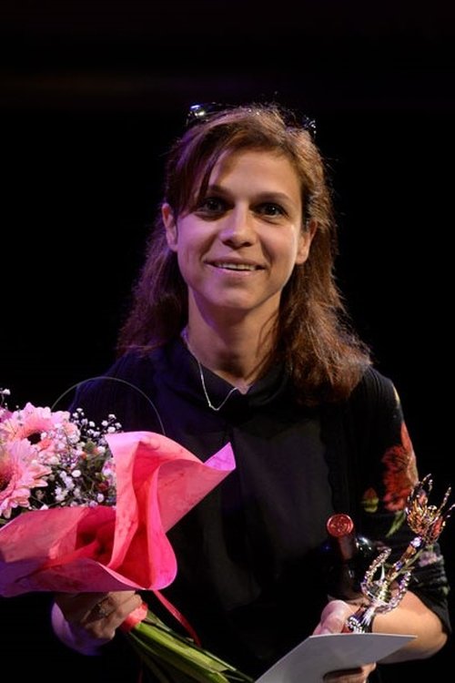 Profile image of Linda Dombrovszky