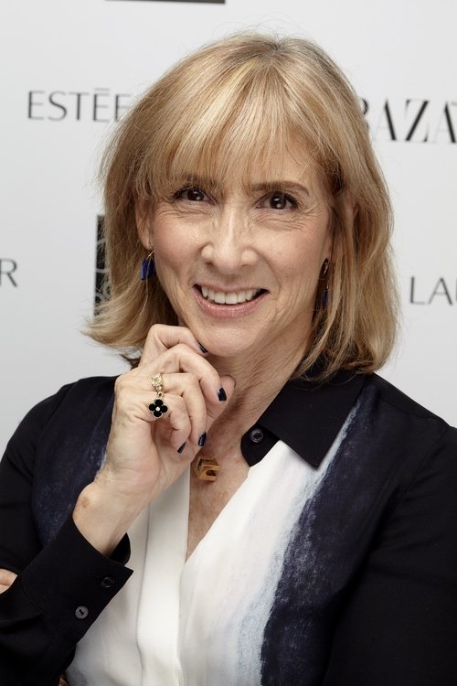 Profile image of Linda Feferman