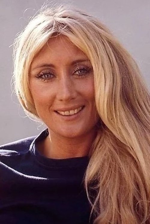 Linda Gaye Scott photo