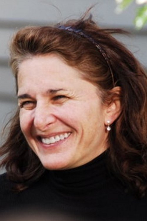 Profile image of Linda Hassani