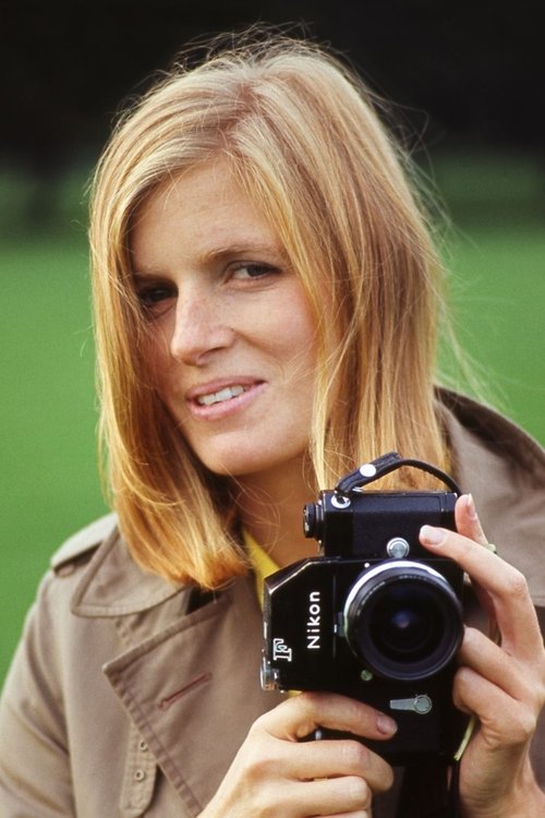 Linda McCartney photo