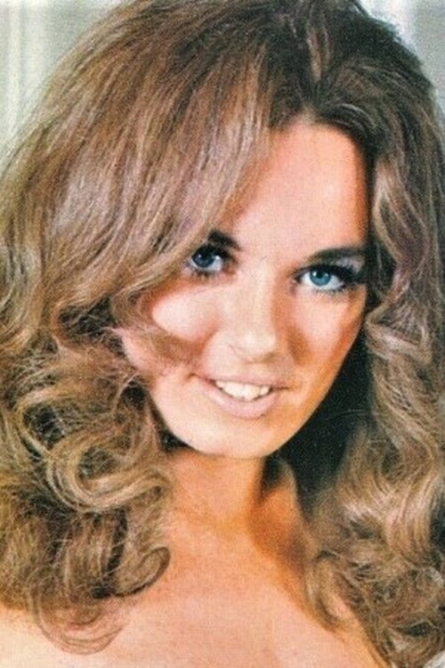 Linda McDowell photo