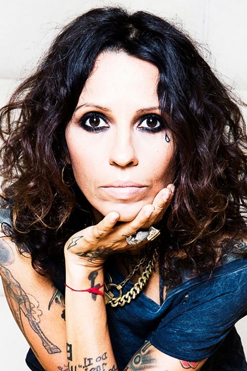 Linda Perry photo