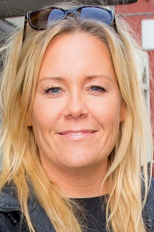 Linda Petersen photo