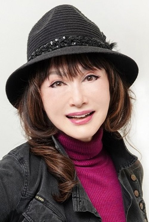 Linda Yamamoto photo