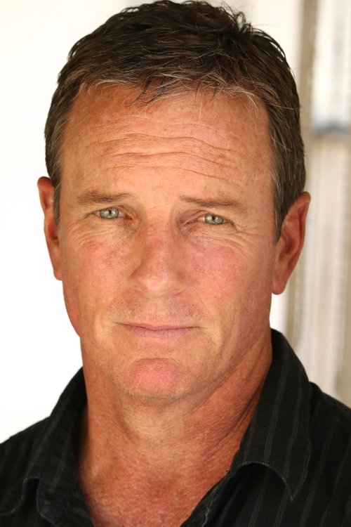 Linden Ashby photo