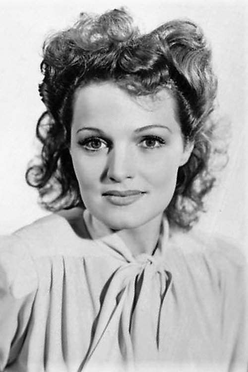 Linden Travers photo