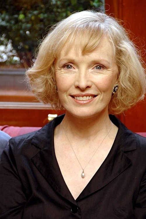 Lindsay Duncan photo