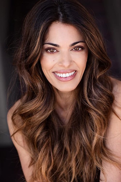 Profile image of Lindsay Hartley