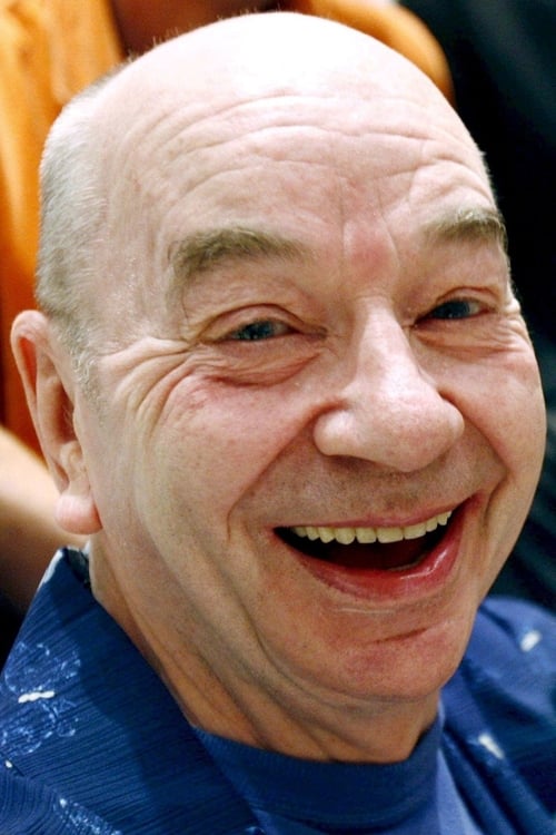Lindsay Kemp photo
