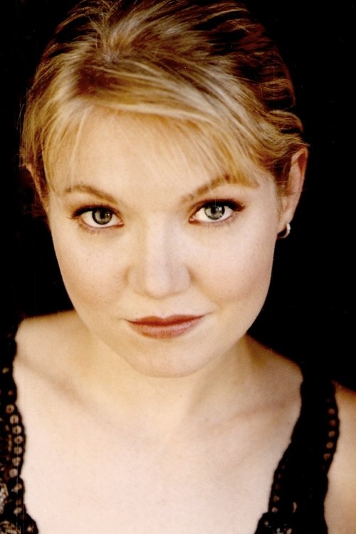 Lindsay Parker photo