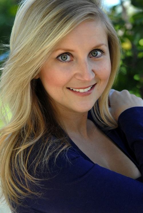 Lindsay Ridgeway photo