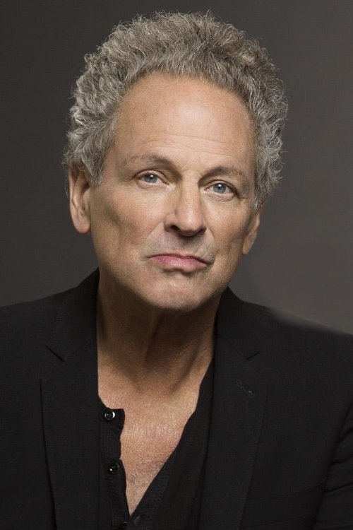 Lindsey Buckingham photo