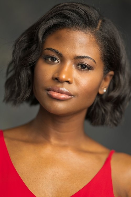 Lindsey G. Smith photo