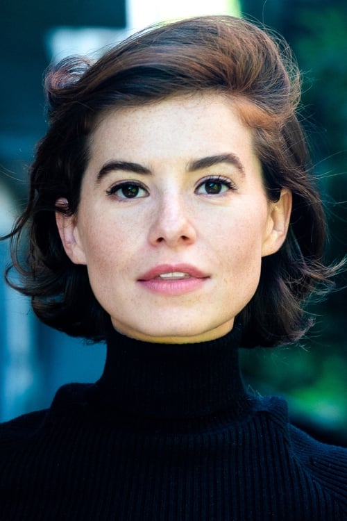 Lindsey Garrett photo