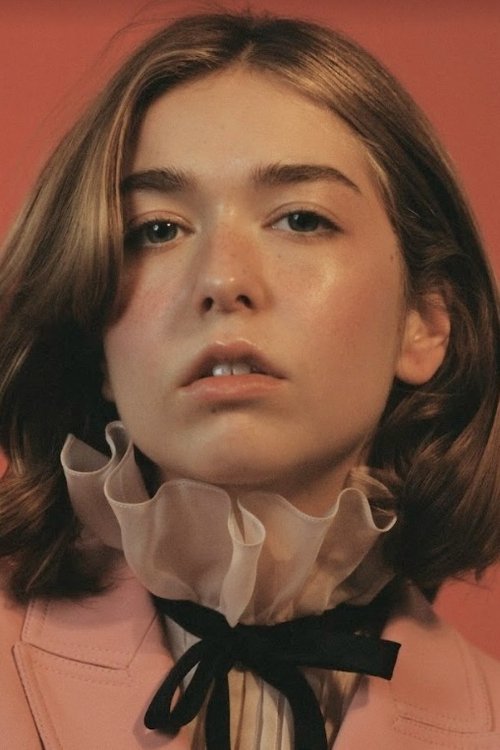 Lindsey Jordan photo