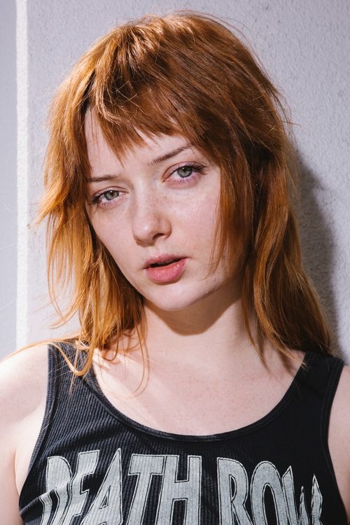 Lindsey Normington photo