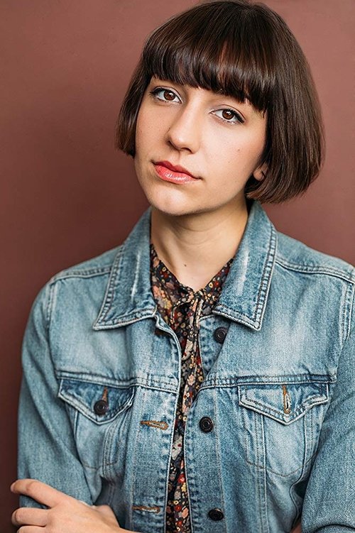 Lindsey Rose Naves photo