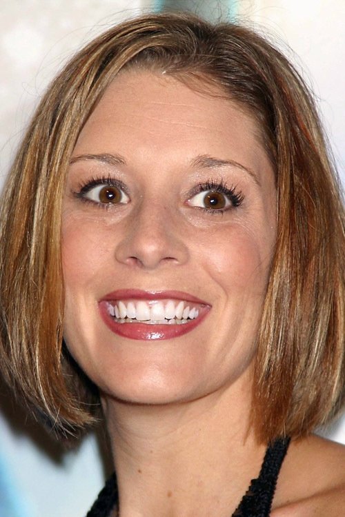 Lindsey Stoddart photo