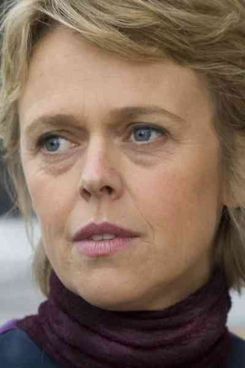 Line Arlien-Søborg photo