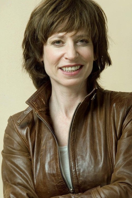 Lineke Rijxman photo