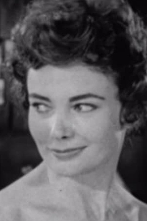 Linné Ahlstrand photo