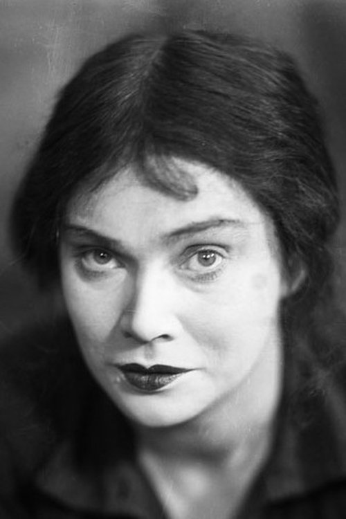 Linnéa Hillberg photo