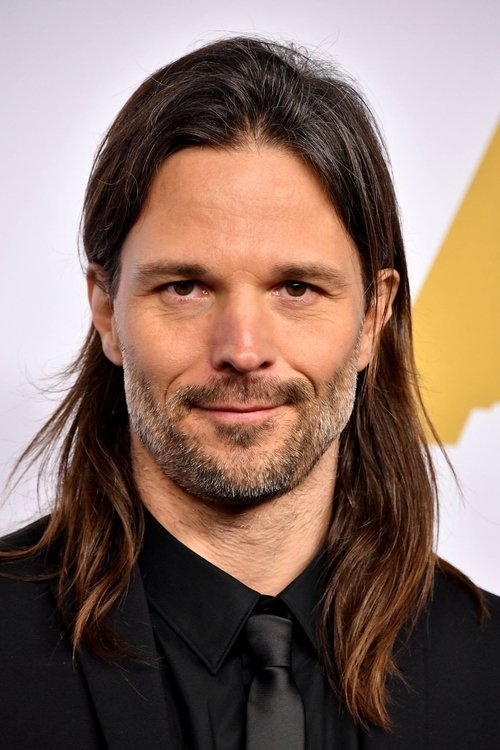 Linus Sandgren photo